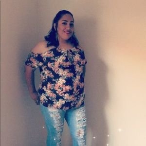 Meet your Posher, Yazmin